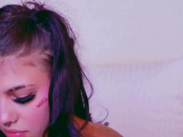 YasminStorm live cam on BongaCams