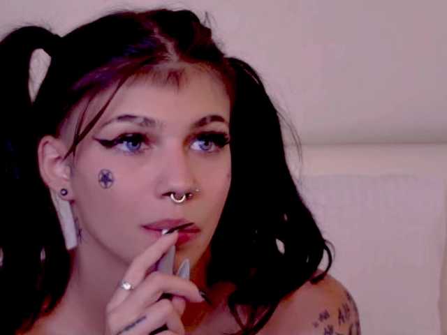 YasminStorm live cam on BongaCams