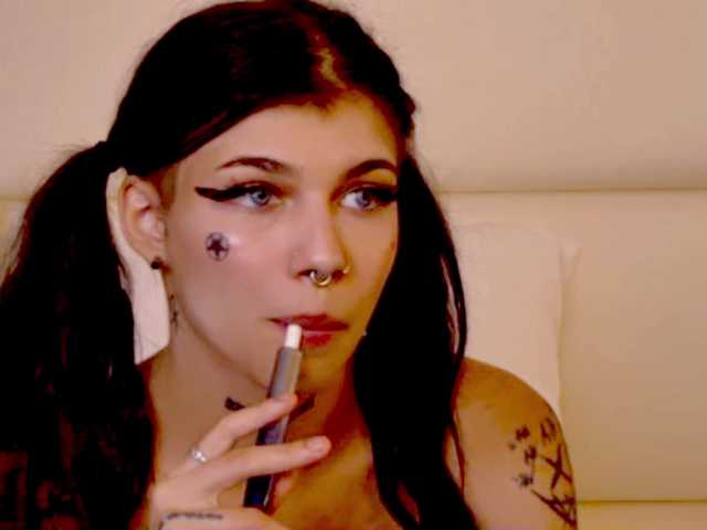 YasminStorm live webcam show