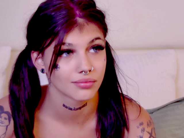 YasminStorm live cam on BongaCams