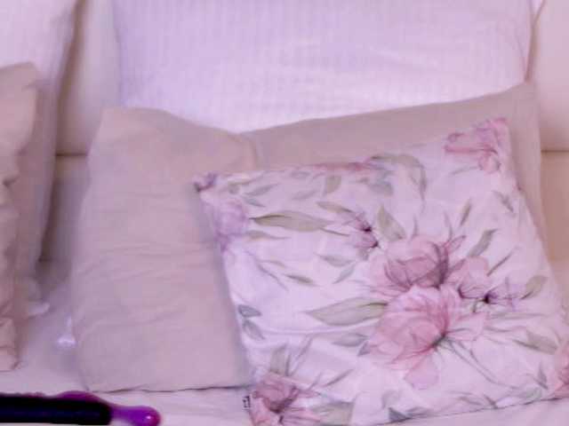 YasminStorm live cam on BongaCams