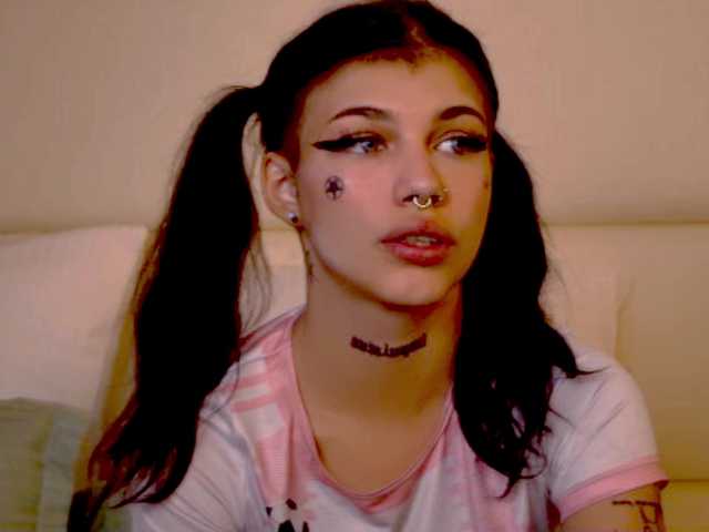YasminStorm live cam on BongaCams