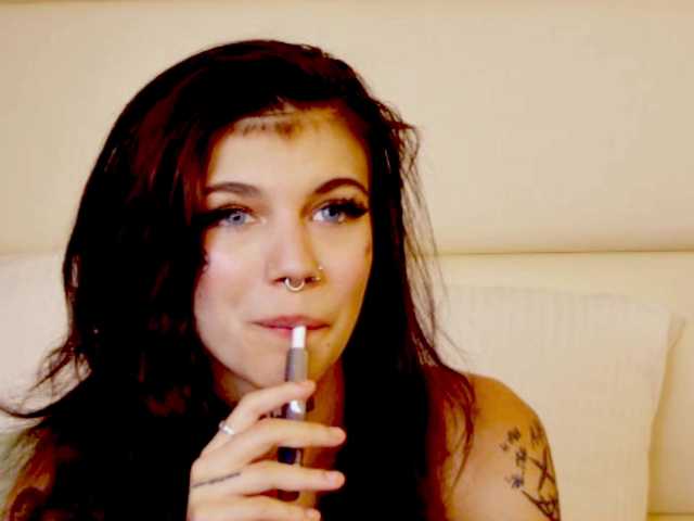 YasminStorm live cam on BongaCams