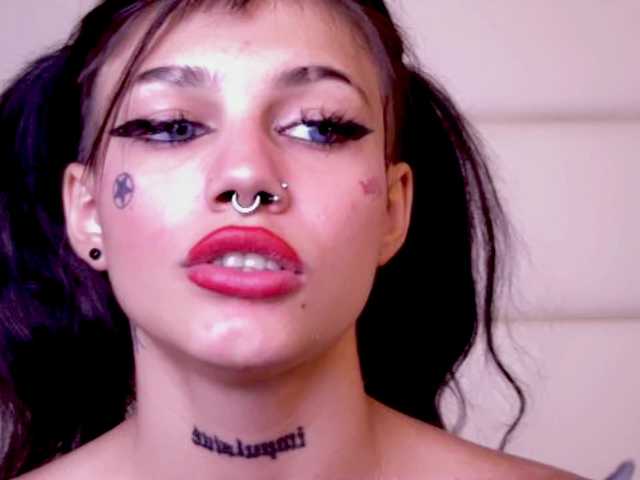 YasminStorm live cam on BongaCams
