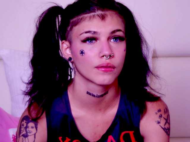 YasminStorm live cam on BongaCams