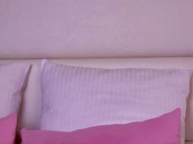 YasminStorm live cam on BongaCams