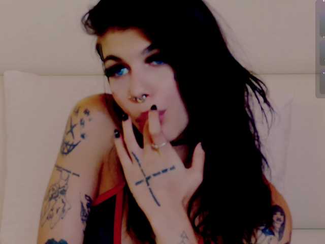 YasminStorm live cam on BongaCams