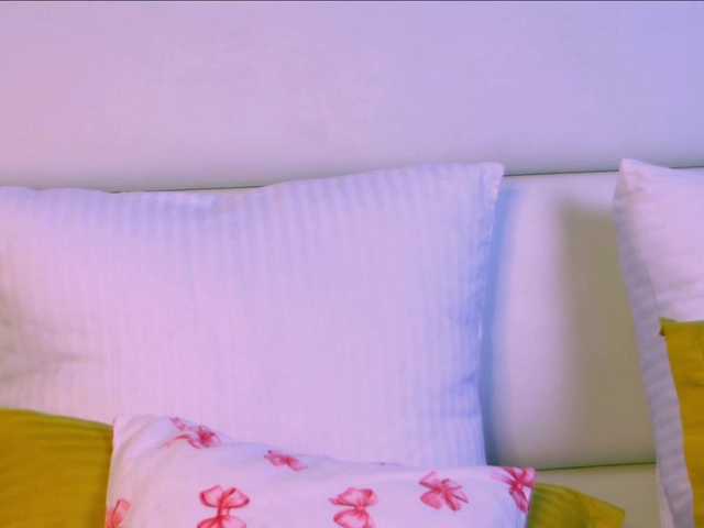 YasminStorm live cam on BongaCams