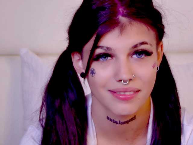 YasminStorm live cam on BongaCams