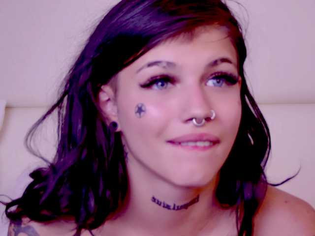 YasminStorm live cam on BongaCams