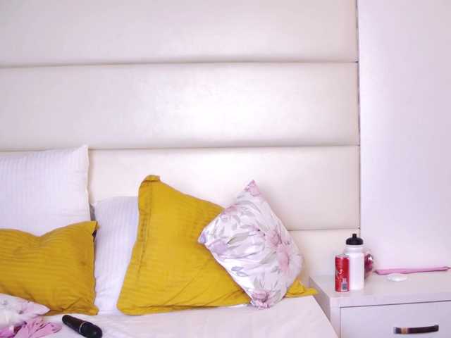 YasminStorm live cam on BongaCams