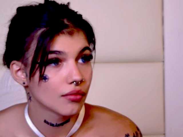 YasminStorm live cam on BongaCams