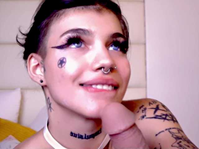 YasminStorm live cam on BongaCams