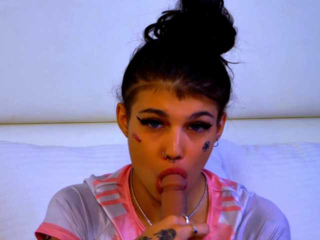 YasminStorm live cam on BongaCams