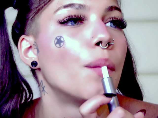 YasminStorm live cam on BongaCams