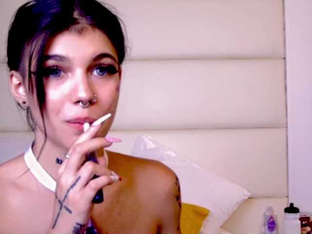 YasminStorm live cam on BongaCams