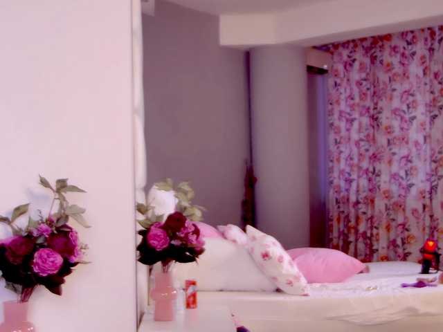 YasminStorm live cam on BongaCams