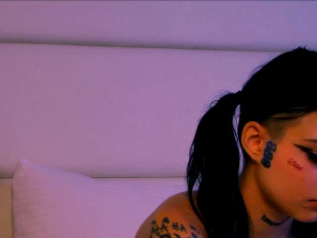 YasminStorm live cam on BongaCams
