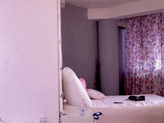 YasminStorm live cam on BongaCams