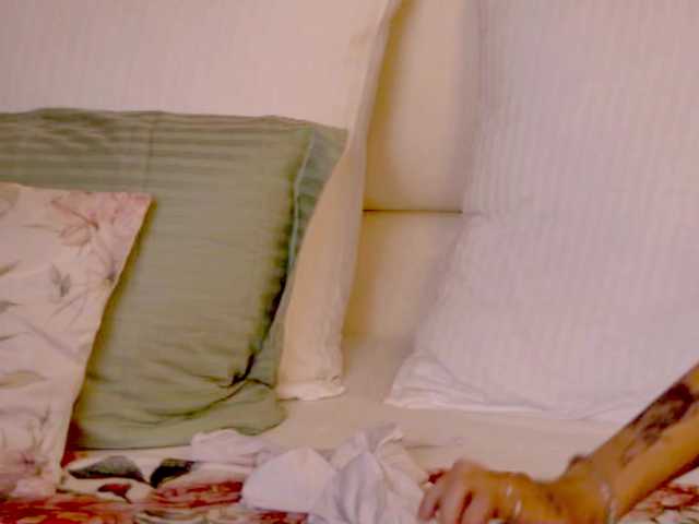 YasminStorm live webcam show