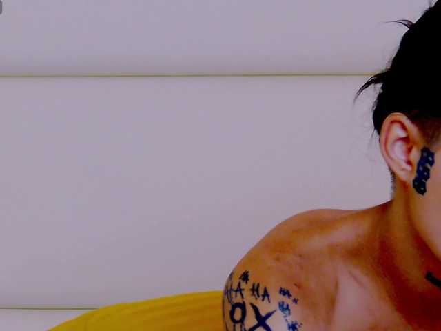YasminStorm live cam on BongaCams