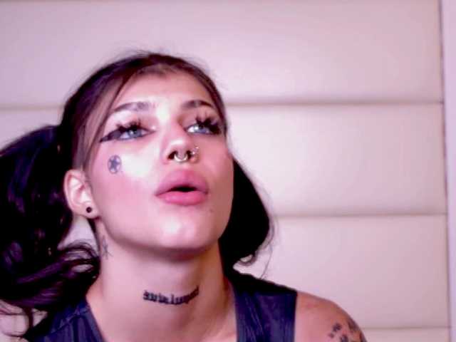 YasminStorm live cam on BongaCams