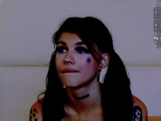 YasminStorm live cam on BongaCams