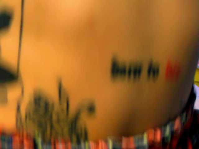 YasminStorm live cam on BongaCams