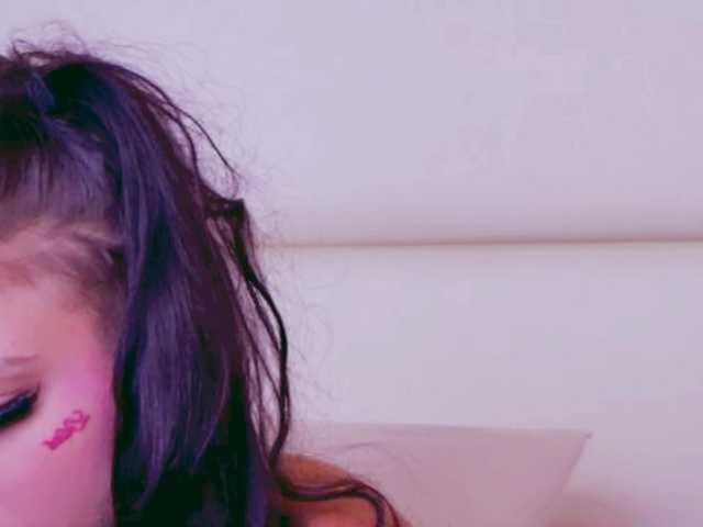 YasminStorm live cam on BongaCams