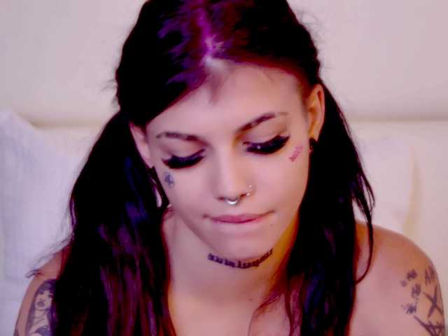 YasminStorm live cam on BongaCams