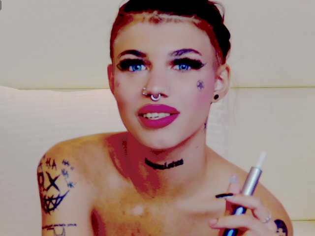 YasminStorm live cam on BongaCams
