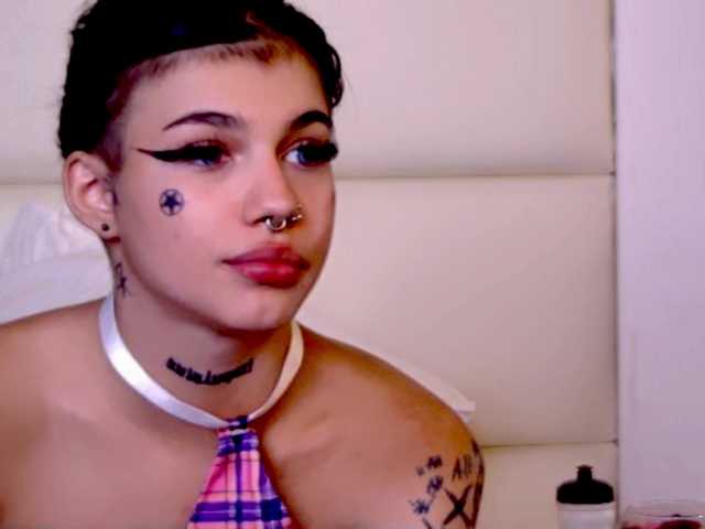 YasminStorm live cam on BongaCams