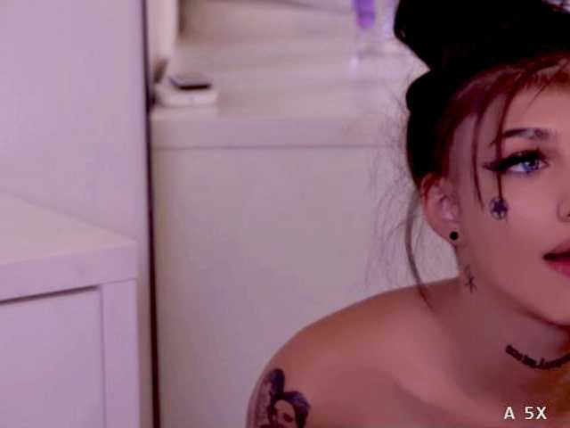 YasminStorm live cam on BongaCams