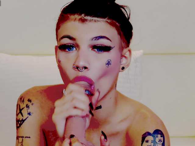 YasminStorm live cam on BongaCams