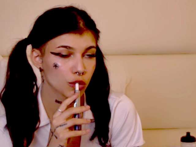 YasminStorm live cam on BongaCams