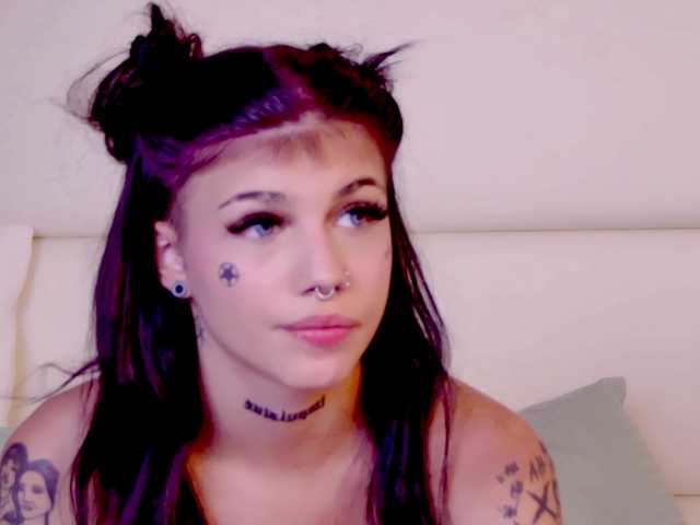 YasminStorm live cam on BongaCams