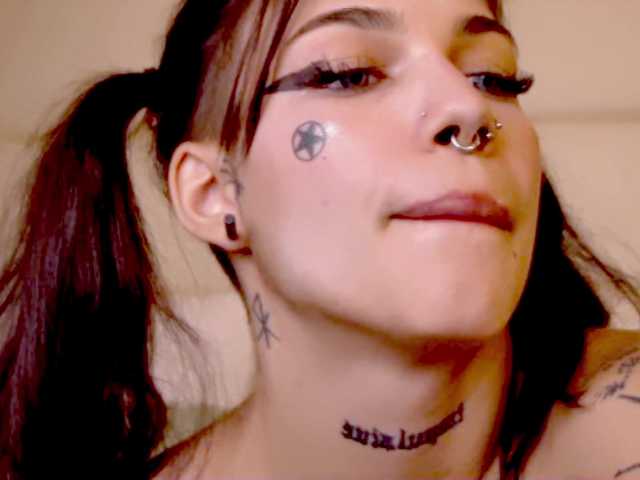 YasminStorm live cam on BongaCams