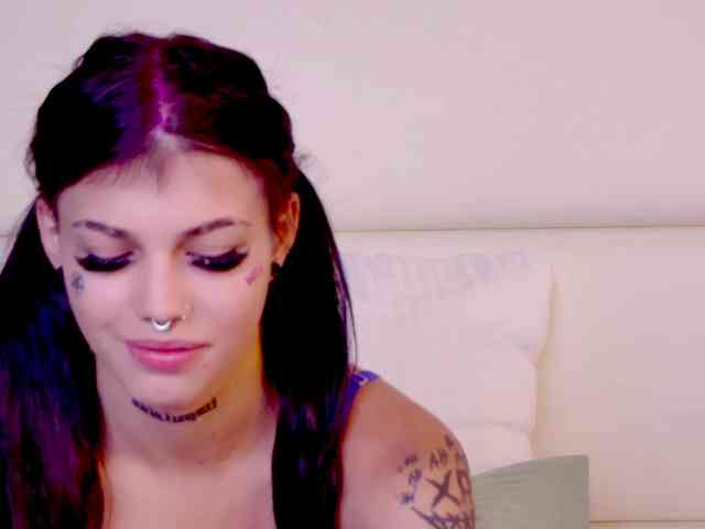 YasminStorm webcam