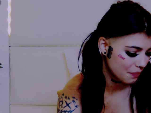 YasminStorm webcam