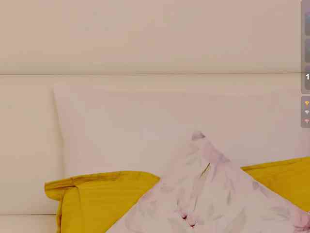 YasminStorm webcam