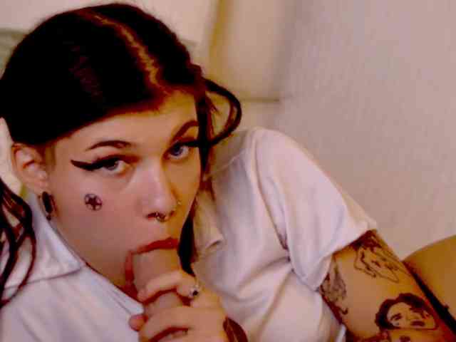 YasminStorm webcam
