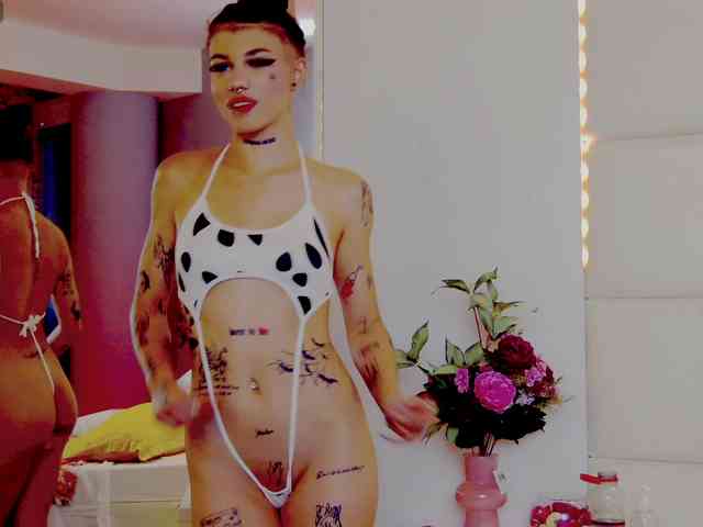 YasminStorm webcam