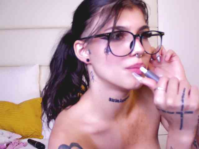 YasminStorm webcam