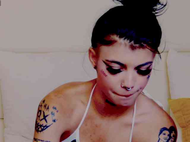 YasminStorm webcam