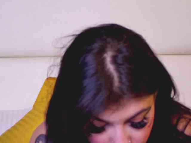 YasminStorm webcam
