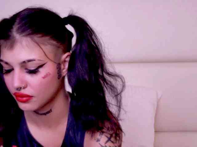 YasminStorm webcam