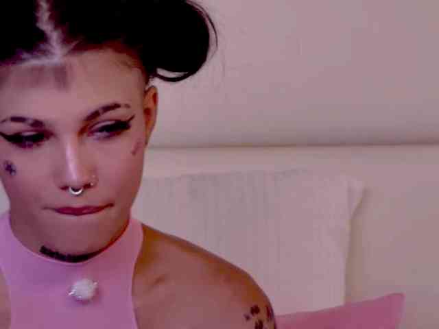 YasminStorm webcam