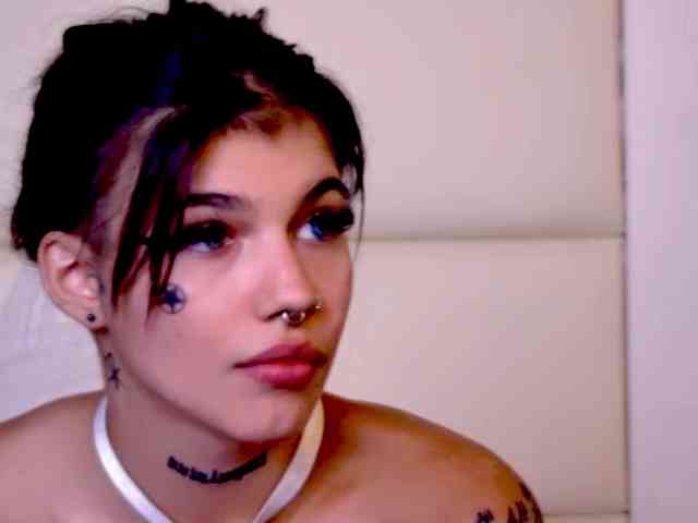 YasminStorm webcam