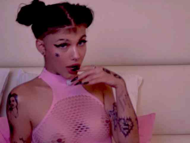 YasminStorm webcam