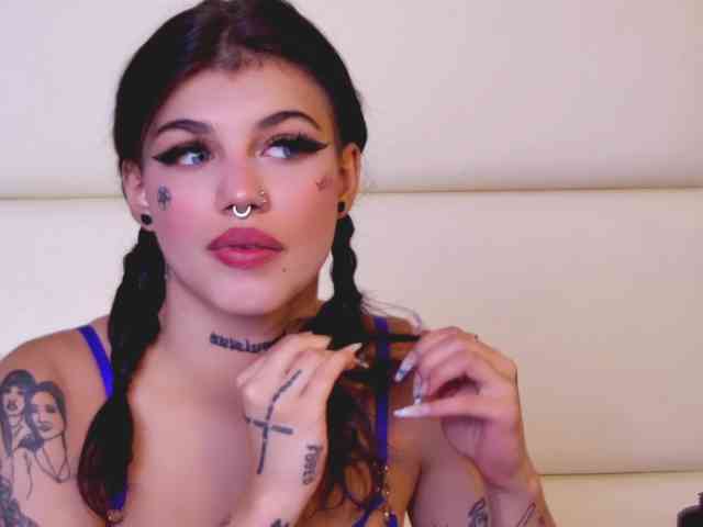 YasminStorm webcam